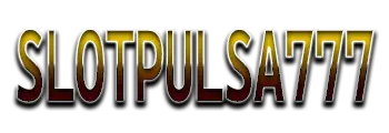 Logo SLOTPULSA777